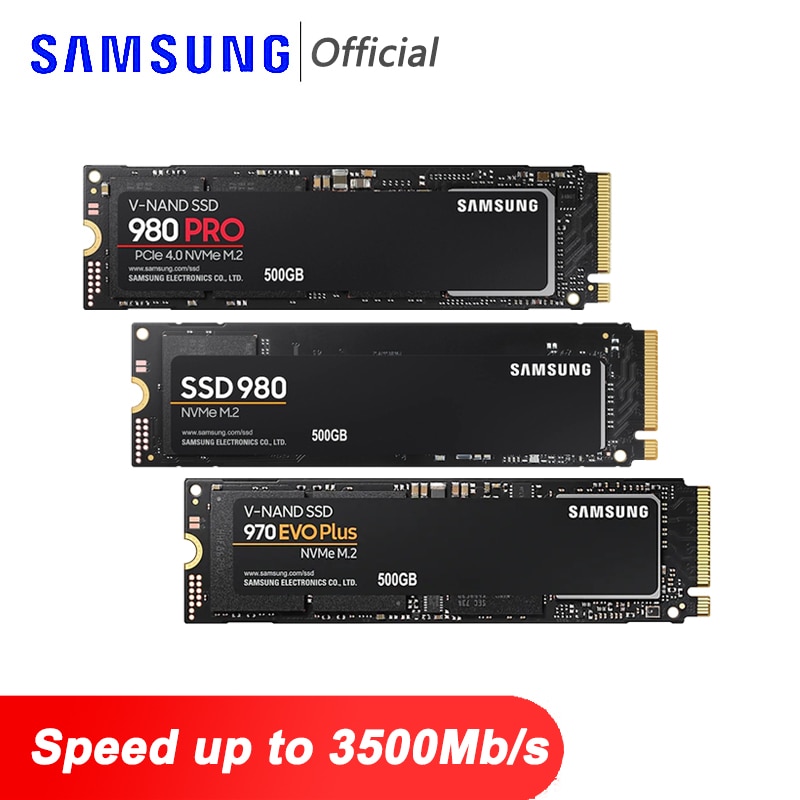 Ｚ-SSD M2 Nvme 500GB 970 EVO Plus 250GB,  ָ..